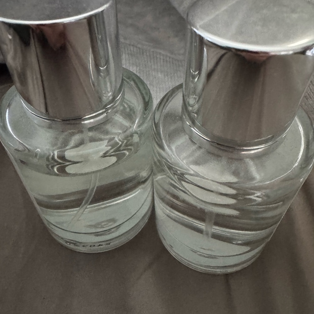 Dossier perfumes